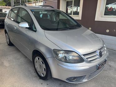 VOLKSWAGEN - Golf Plus - 1.9 TDI Comfortline