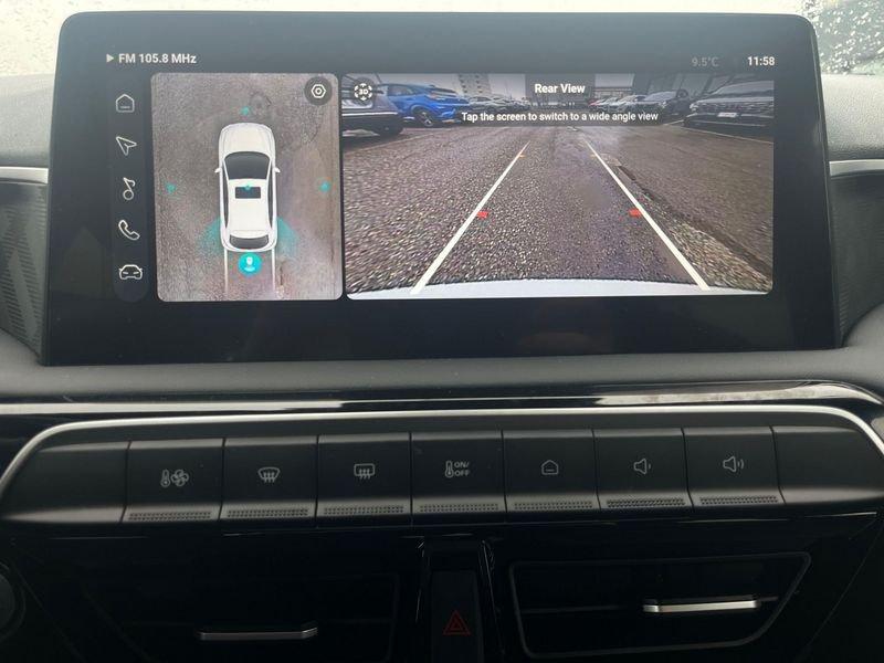 MG MG3 MG3 1.5 Hybrid+ Comfort