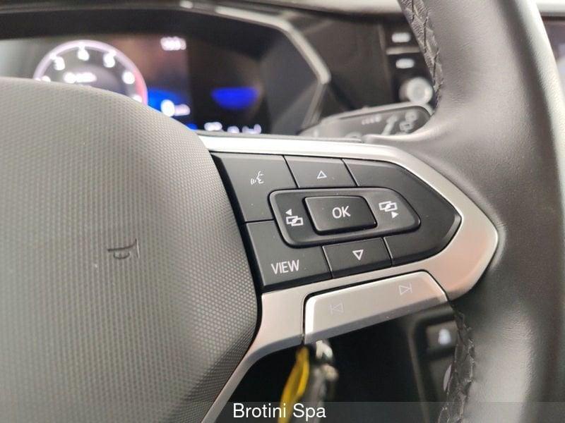Volkswagen T-Cross 1.0 TSI Style BMT