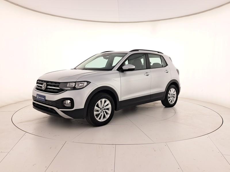 Volkswagen T-Cross 1.0 tsi style 110cv dsg