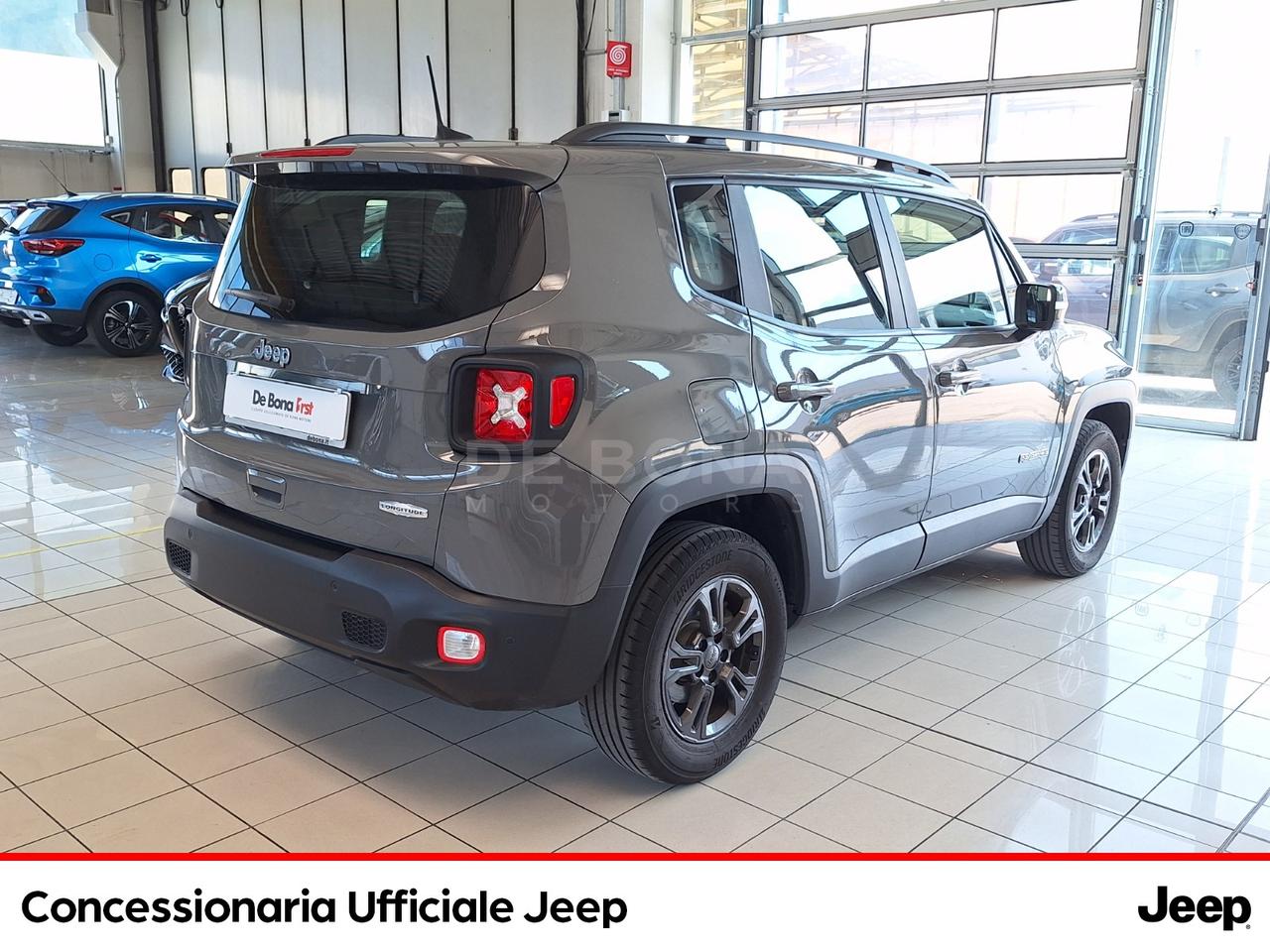 Jeep Renegade 1.0 t3 longitude 2wd
