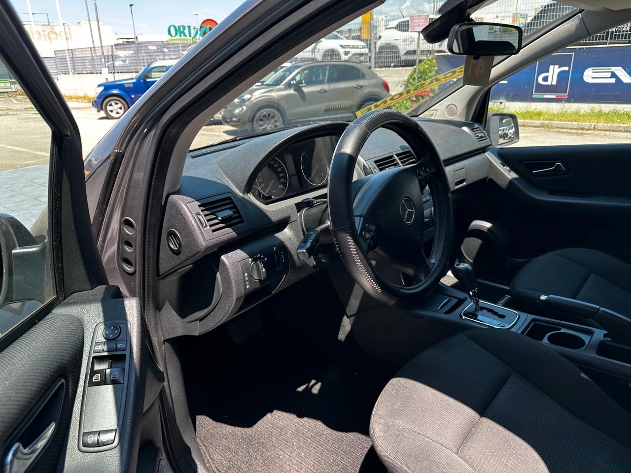 Mercedes-benz A 160 A 160 CDI AUTOMATIC Avantgarde