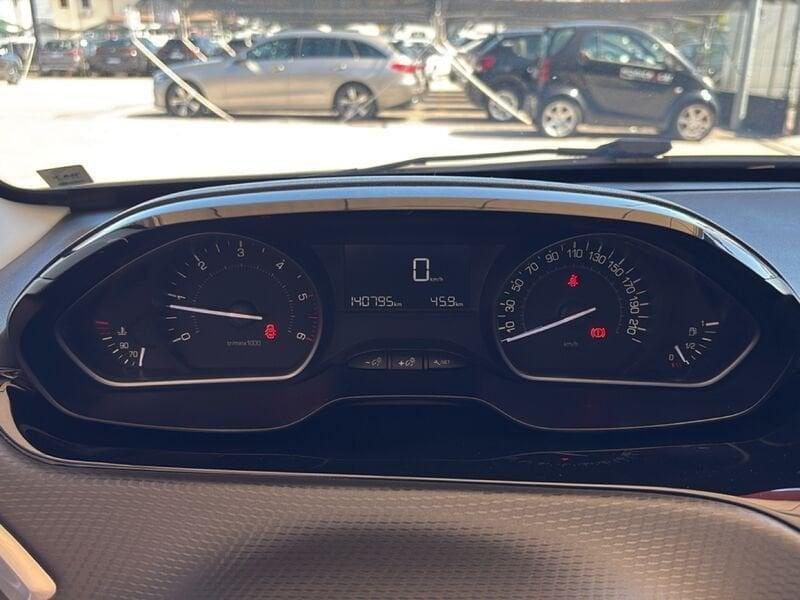 Peugeot 2008 BlueHDi 100 Active S/S
