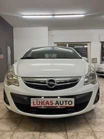 Opel Corsa 1.2 85CV 5 porte GPL-TECH One