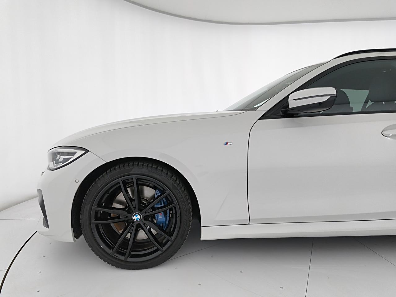 BMW Serie 3 320d Touring 48V MSport
