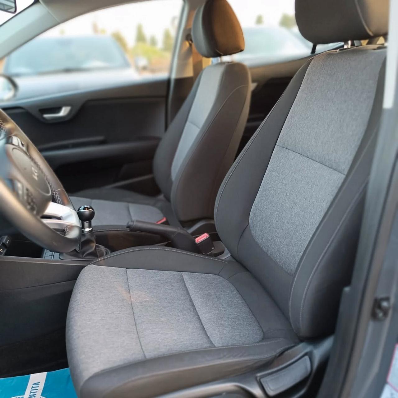 Kia Stonic 1.2 2023 GARANZIA FINO AL 2030