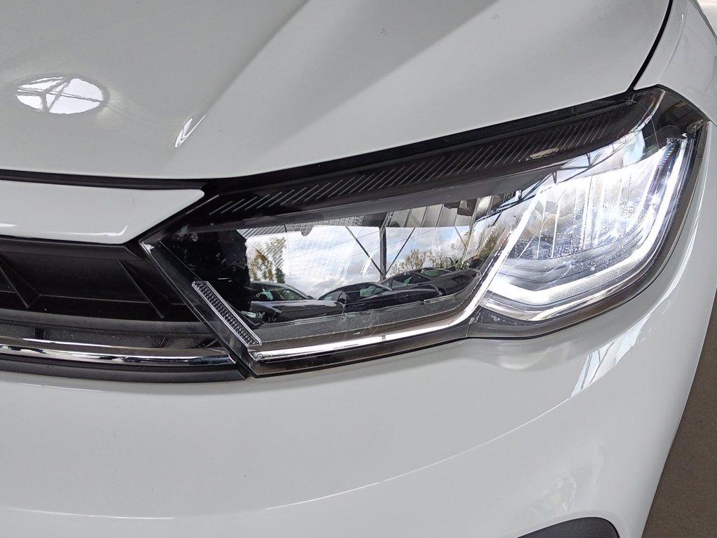 VOLKSWAGEN Polo 1.0 tsi life 95cv del 2022