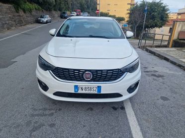 Fiat Tipo 1.6 Mjt 4 porte Lounge