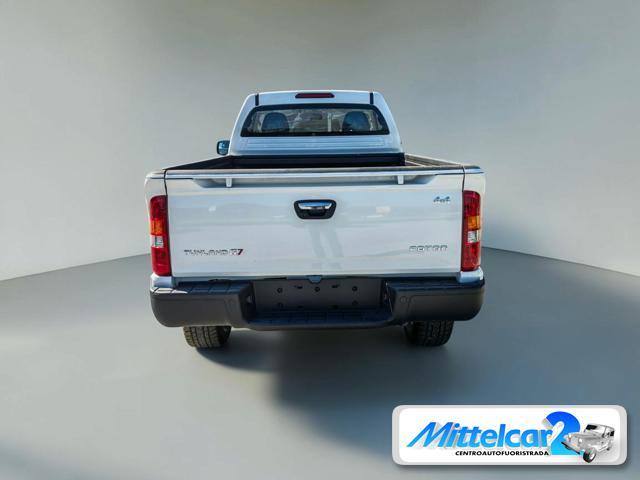 FOTON Tunland G7 Tunland G7 2.0 TDI Cabina Singola 4WD
