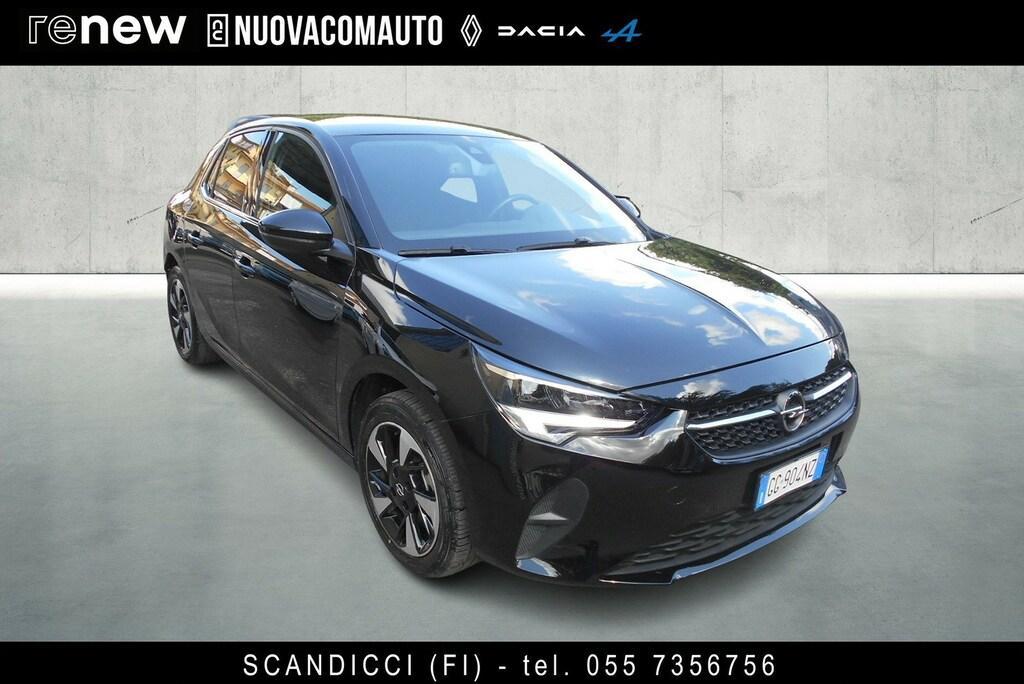 Opel Corsa e- 5 Porte Edition