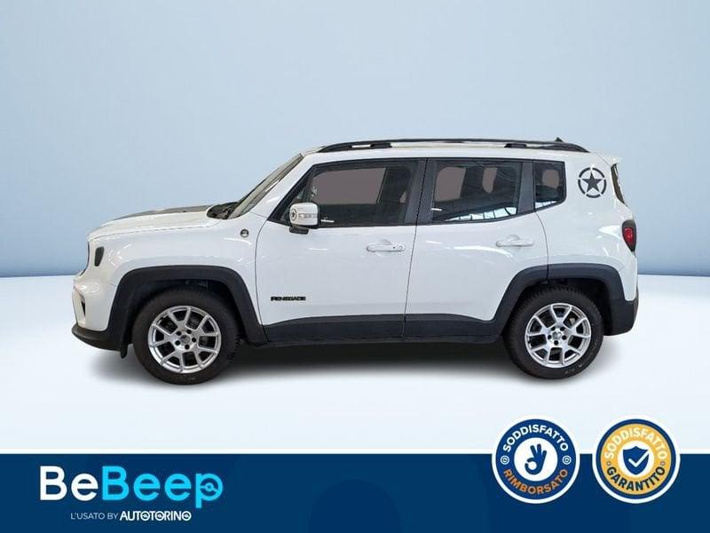 Jeep Renegade 1.6 MJT LONGITUDE 2WD 120CV