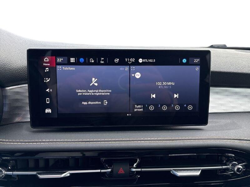 Alfa Romeo Tonale Tonale 1.6 diesel 130 CV TCT6 Ti