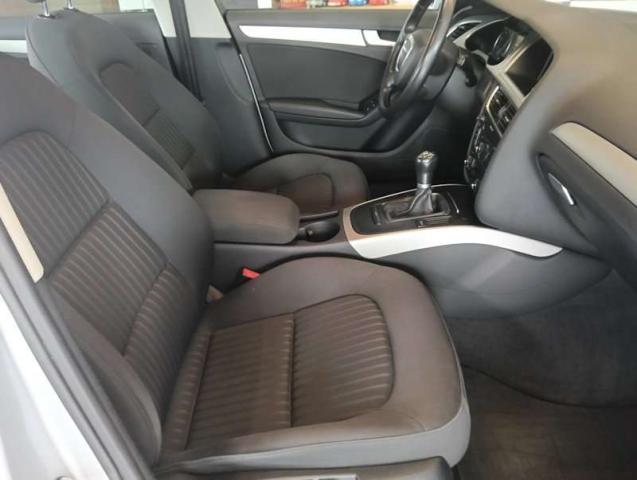 Audi A4 A4 Avant 2.0 tfsi Ambiente