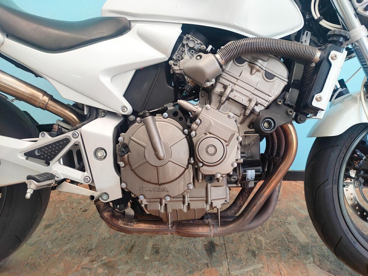 Honda Hornet 600 Garantita&Finanziabile