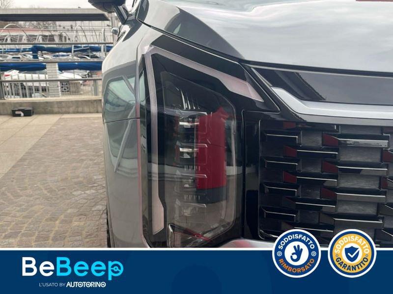 Kia Sportage CRDI MHEV GT-LINE SUNROOF PACK DCT7