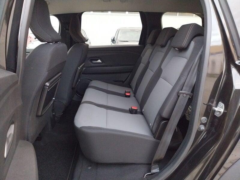 Dacia Jogger Jogger Extreme UP TCe 100 GPL ECO-G 5p