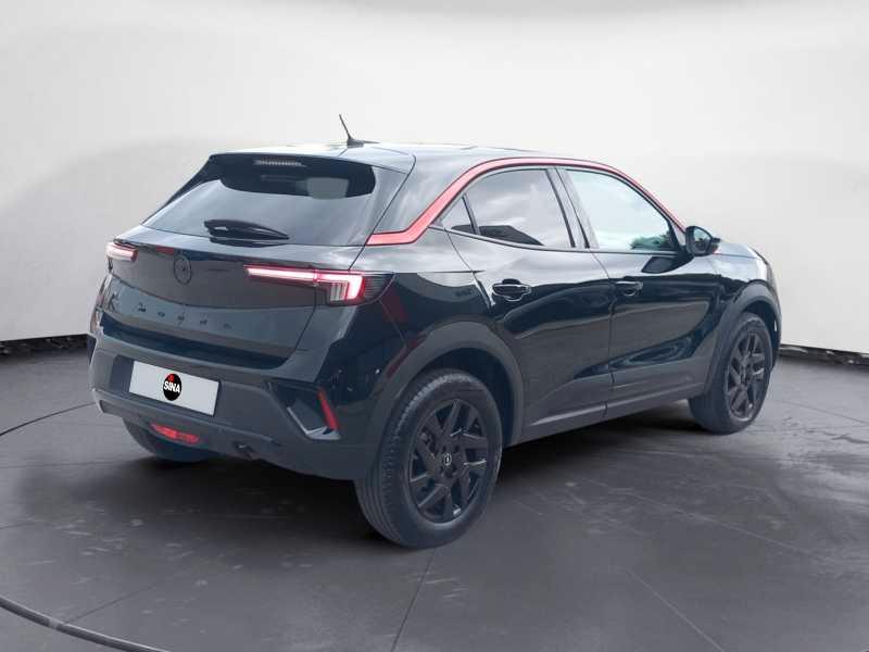 OPEL Mokka 1.2 t GS Line 100cv