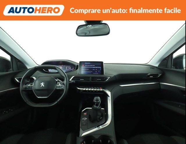 PEUGEOT 3008 PureTech Turbo 130 S&S Active Pack
