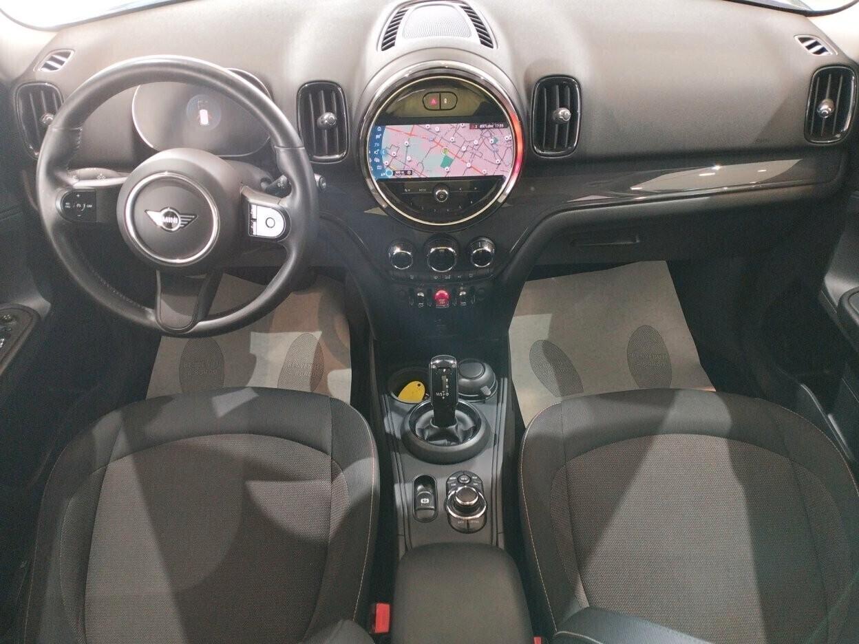 MINI Countryman 2.0 JCW all4 *IVA ESPOSTA*