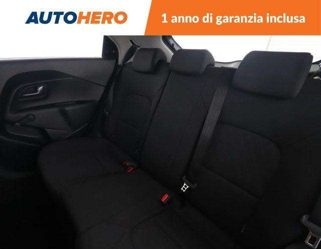 KIA Rio 1.2 CVVT 5p. Active