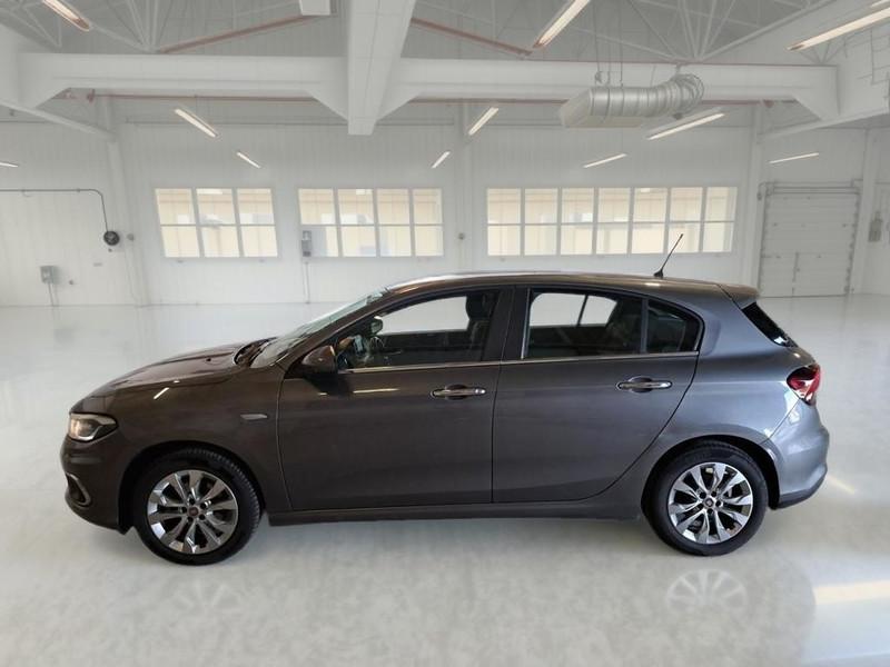 FIAT TIPO 1.3 Mjt 95cv 5M S/S Business 5 PORTE
