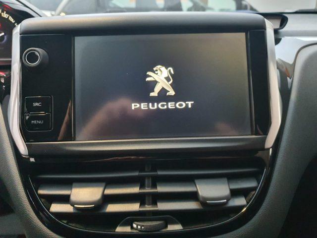PEUGEOT 208 1° serie BlueHDi 75 5 porte Allure EURO 6B