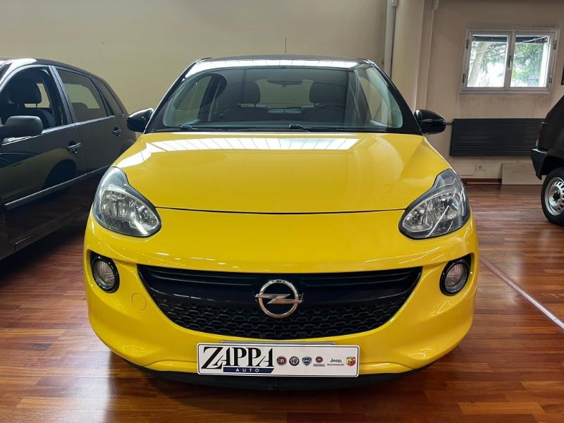 OPEL Adam 1.4 100 CV Slam