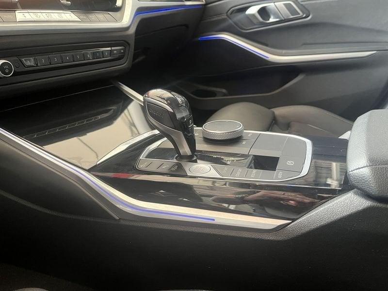 BMW Serie 3 320d Sport Touring