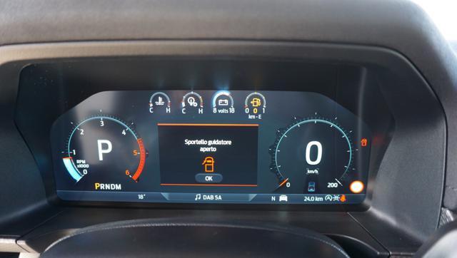 FORD Ranger Raptor 2.0 Ecoblue 4WD DC 5 posti