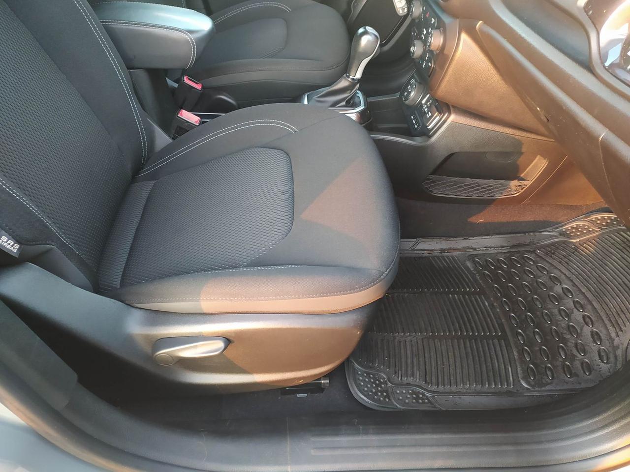 Jeep Renegade Limited 1.3 T-GDI PHEV #8244