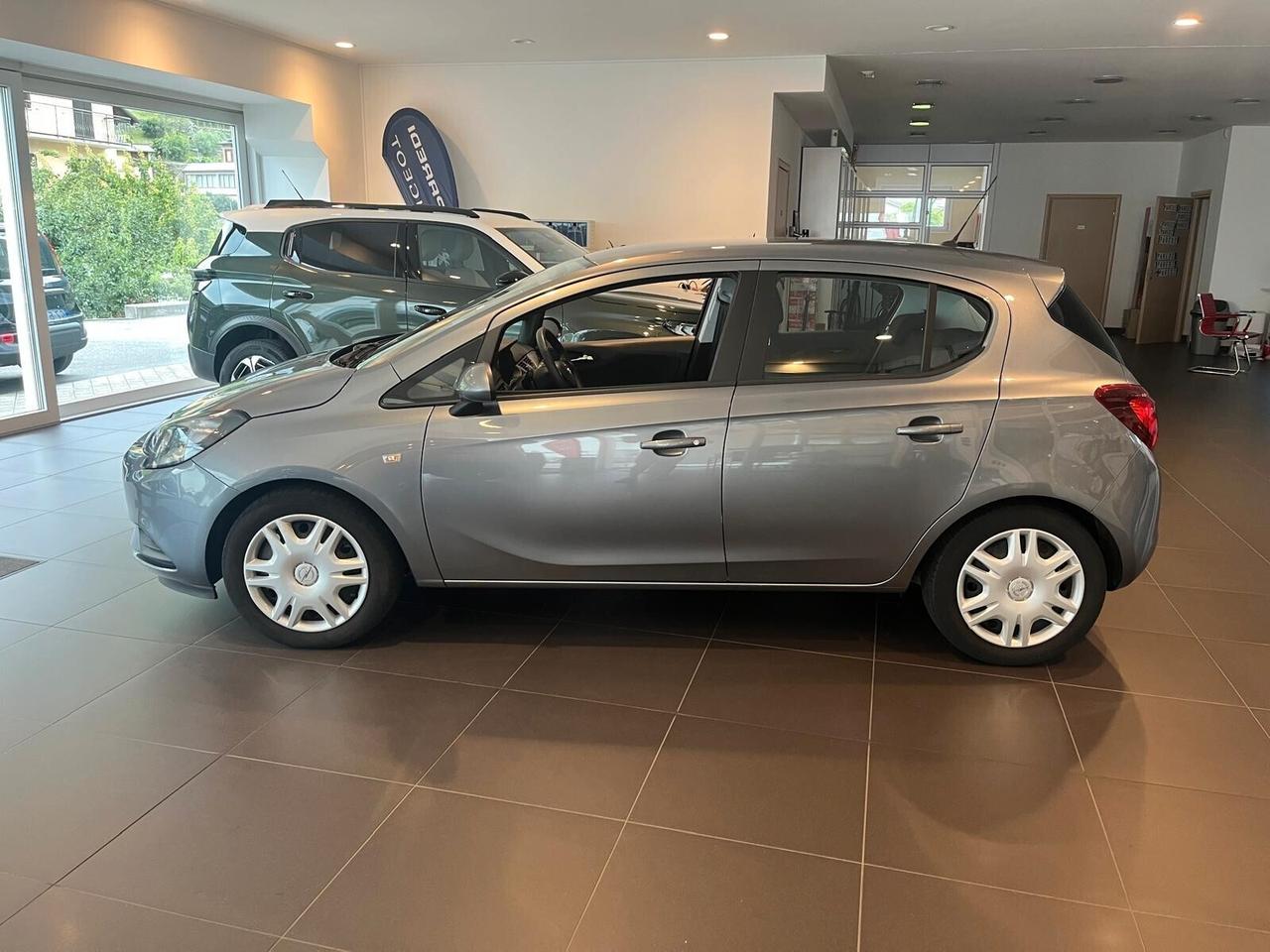 Opel Corsa 1.2 5 porte Innovation