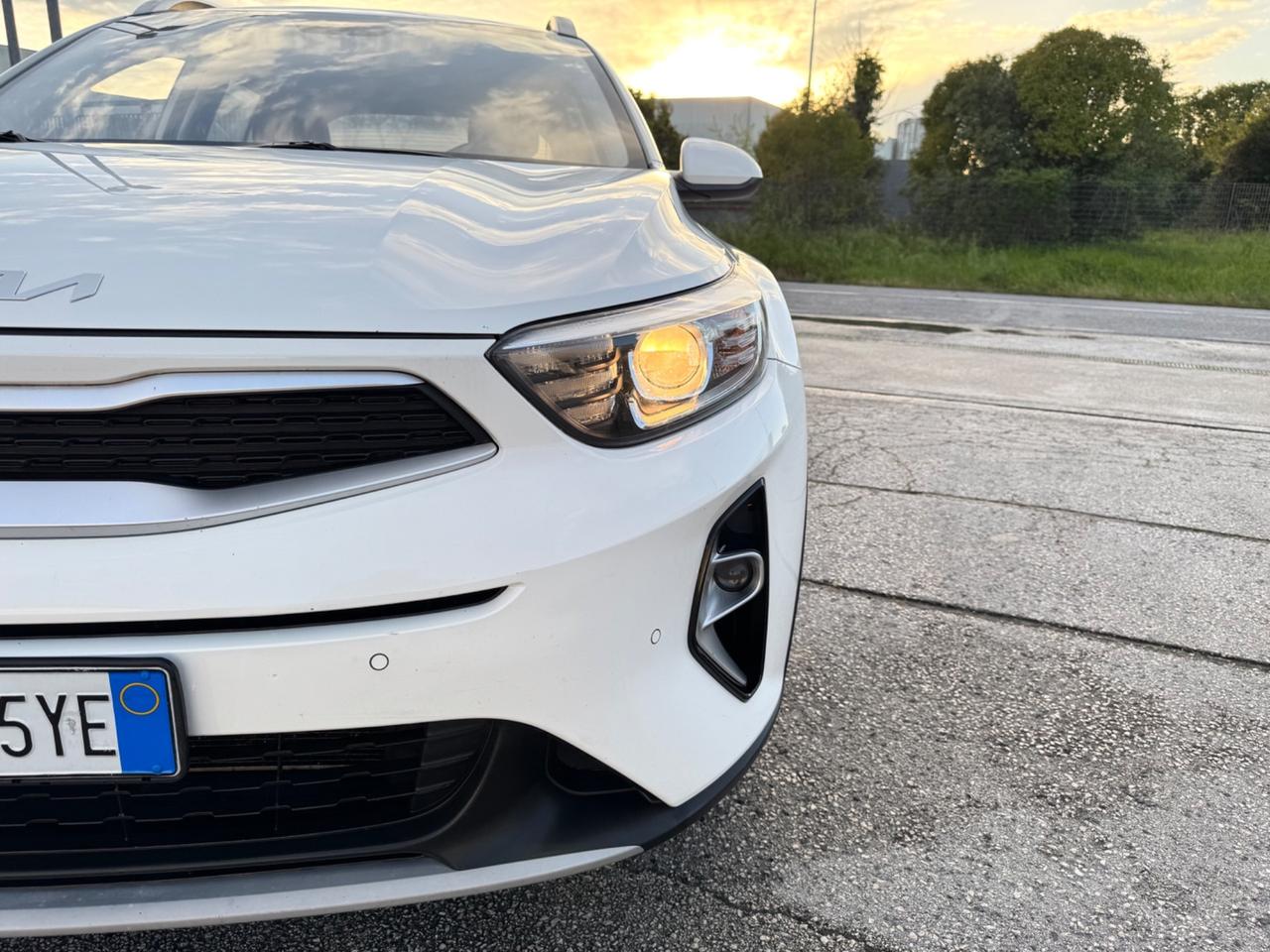 KIA STONIC 1.2 Eco GPL Urban - Carplay