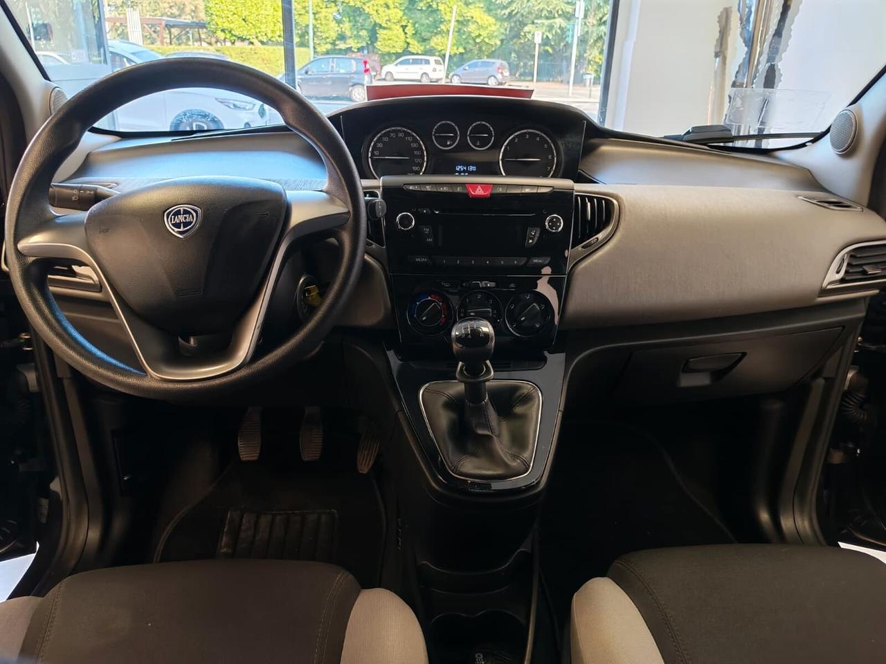 Lancia Ypsilon - OCCASIONE !!!