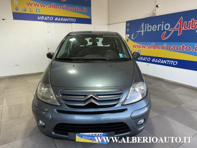 CITROEN C3 1.1 Classique VEDI NOTE