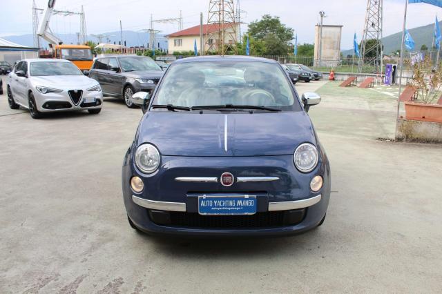 Fiat 500 1.2 easypower Pop Star Gpl 69cv