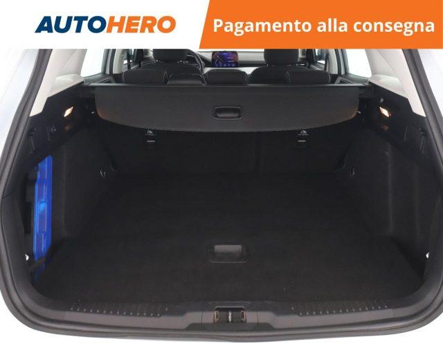 FORD Focus 1.5 EcoBlue 120 CV SW Business