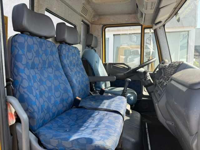 IVECO IveCo EuRo CarGo 120EL17 IsoLi2004