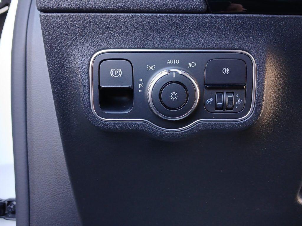 Mercedes-Benz B 160 Executive