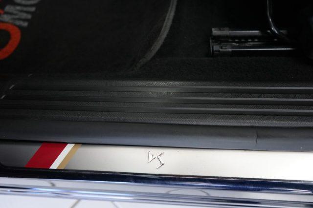 DS AUTOMOBILES DS 7 BlueHDi 130 aut. Performance Line