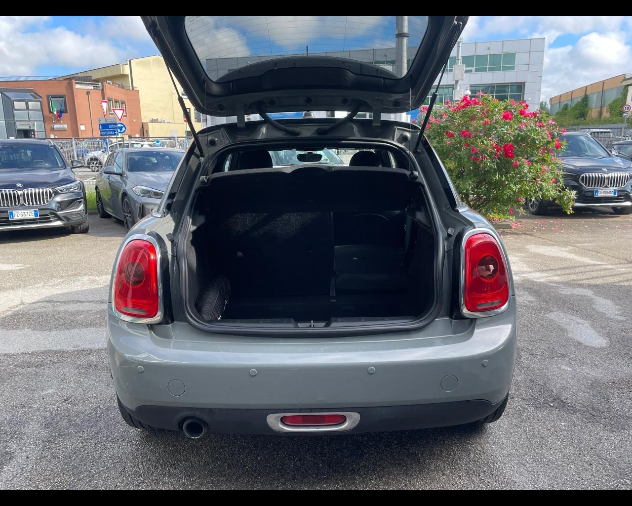 MINI Mini 5 porte (F55) - Mini 1.2 One Boost 5 porte