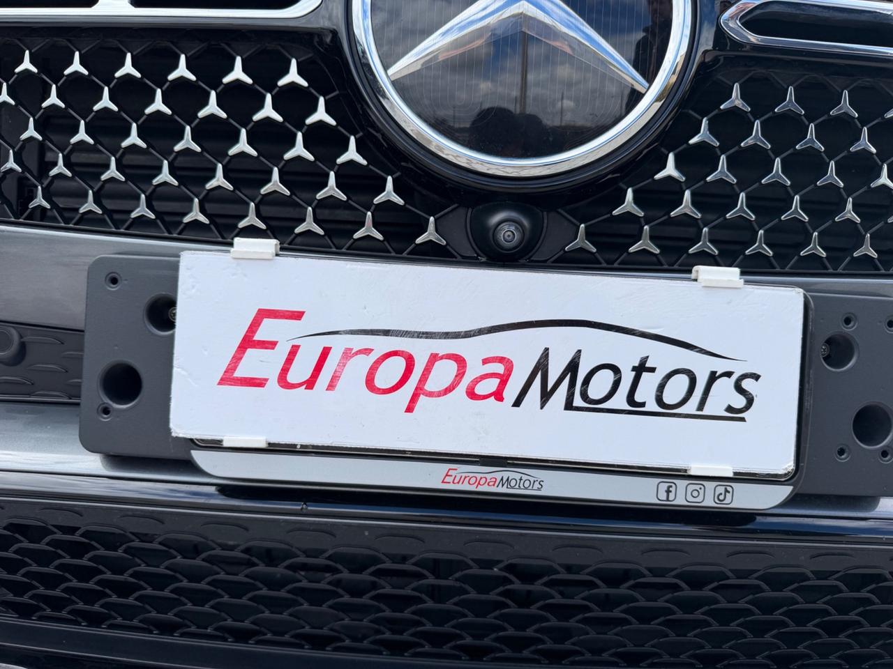 Mercedes-benz GLE 300 d 4Matic Mild Hybrid Coupé AMG Line Premium Plus