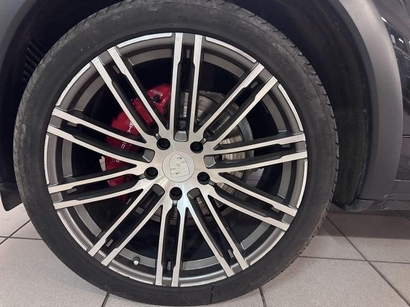 Porsche Cayenne Cayenne 3.0 Diesel