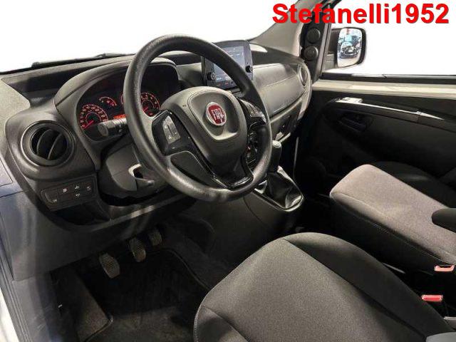 FIAT Fiorino III - qubo N1 1.3 mjt 95cv SX