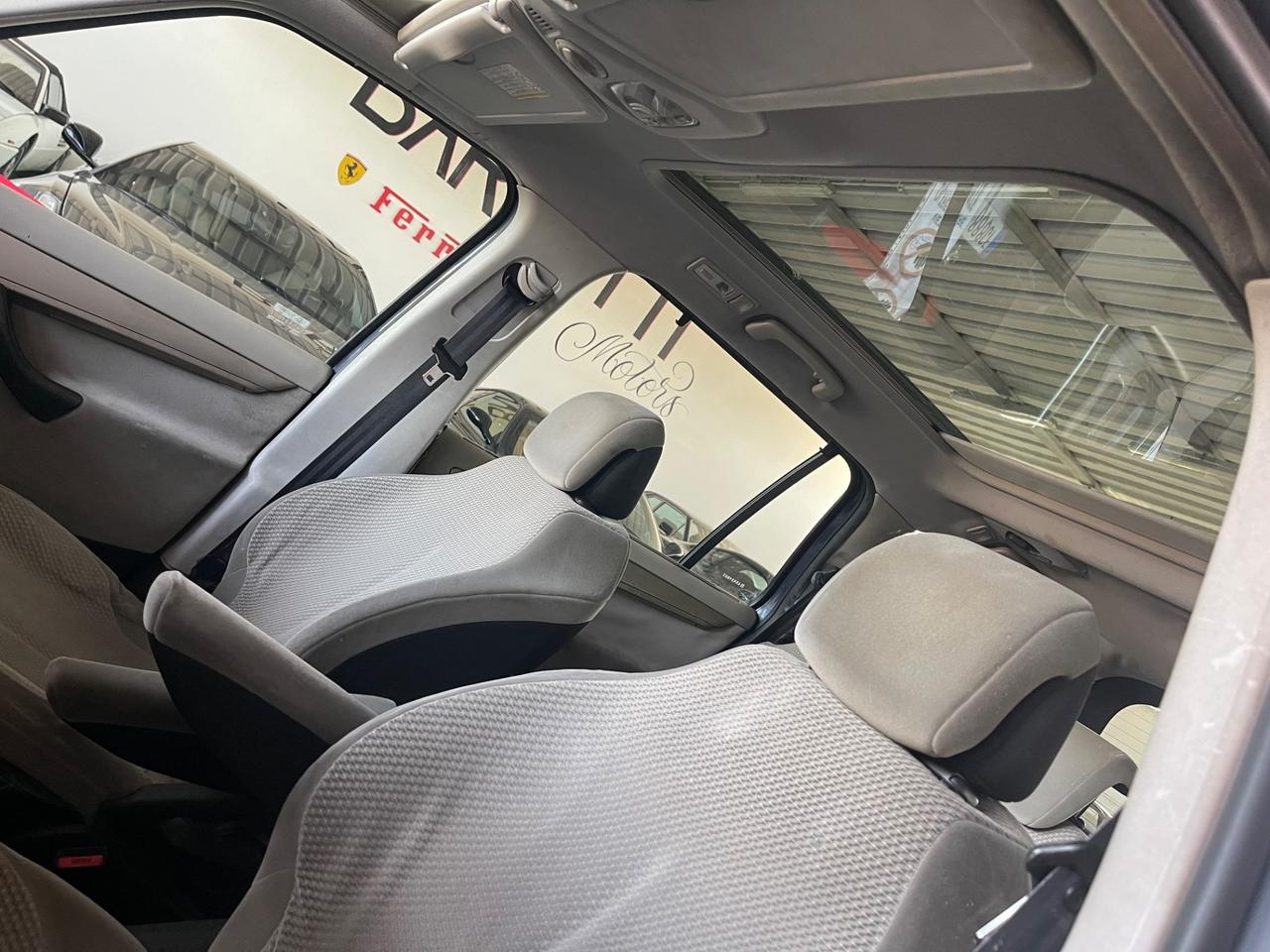 Citroen C4 Grand Picasso Aut. Gpl 7 Posti PERMUTE RATE