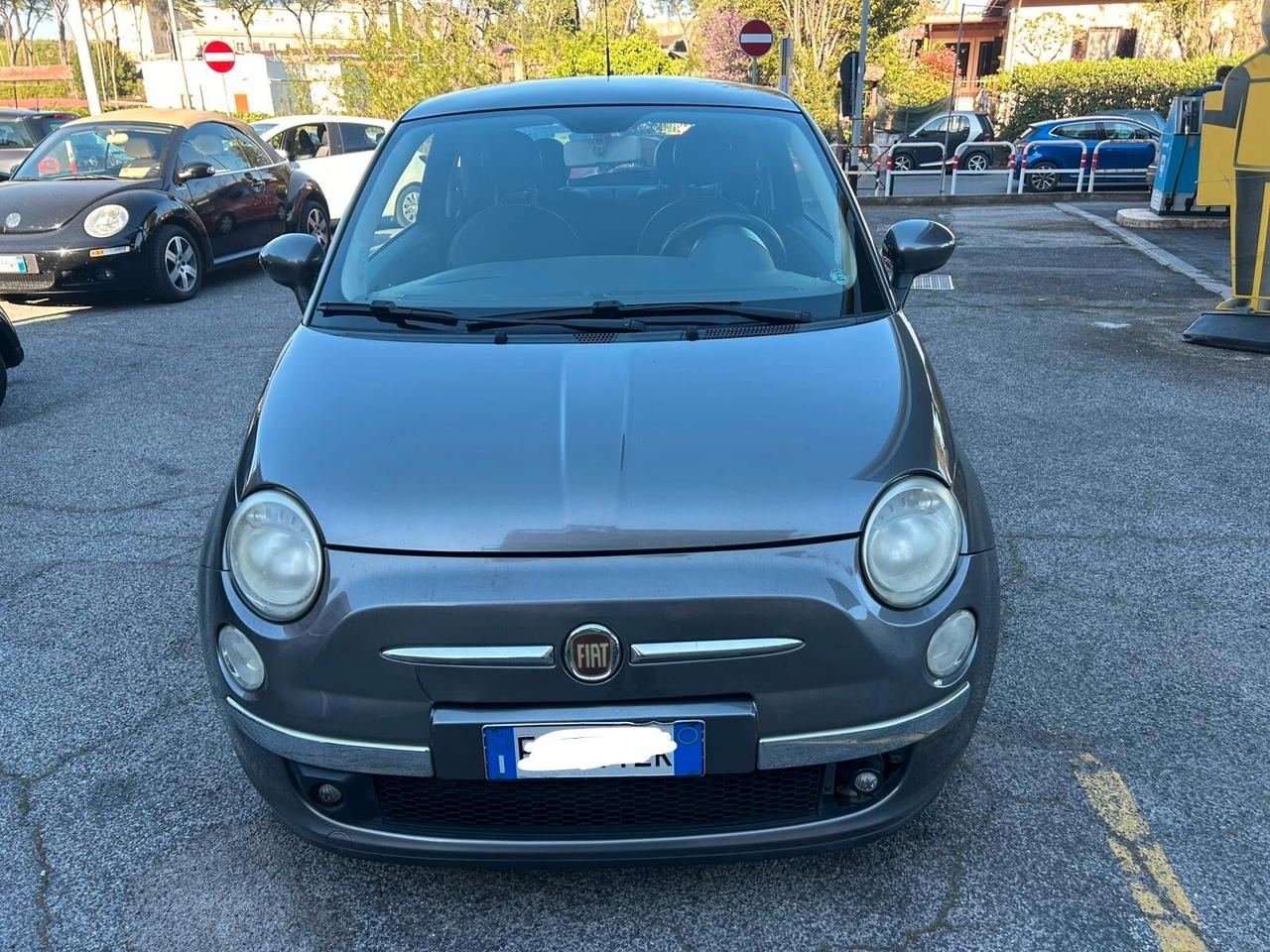 Fiat 500 1.3 Multijet 16V 95 CV Lounge