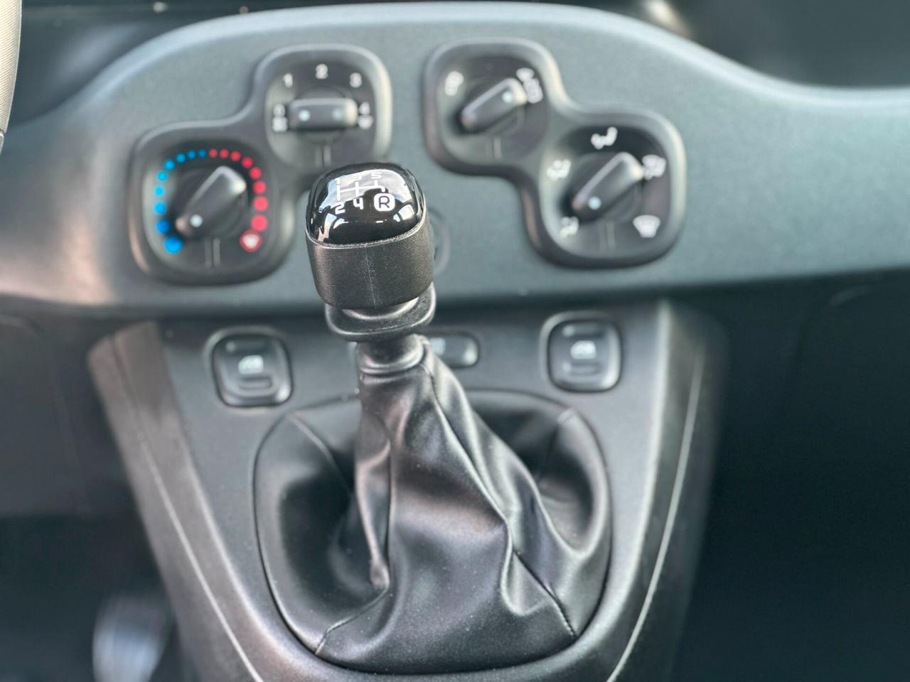 Fiat Panda 0.9 Turbo Natural Power Lounge