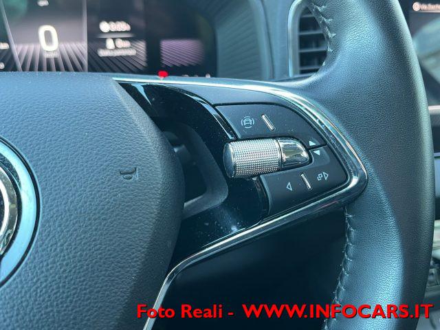 SKODA Karoq 2.0 TDI EVO SCR 115 CV DSG Executive - PROMO