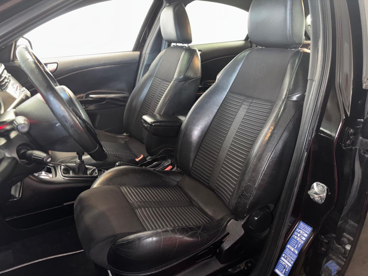 Alfa Romeo Giulietta 1.6 JTDm-2 PELLE|TETTO