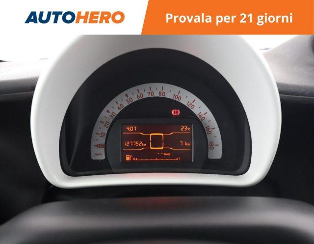 SMART ForTwo 70 1.0 twinamic Youngster
