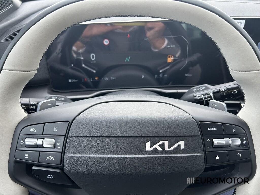 Kia Sportage 1.6 CRDi MHEV GT-line Sunroof Pack DCT7